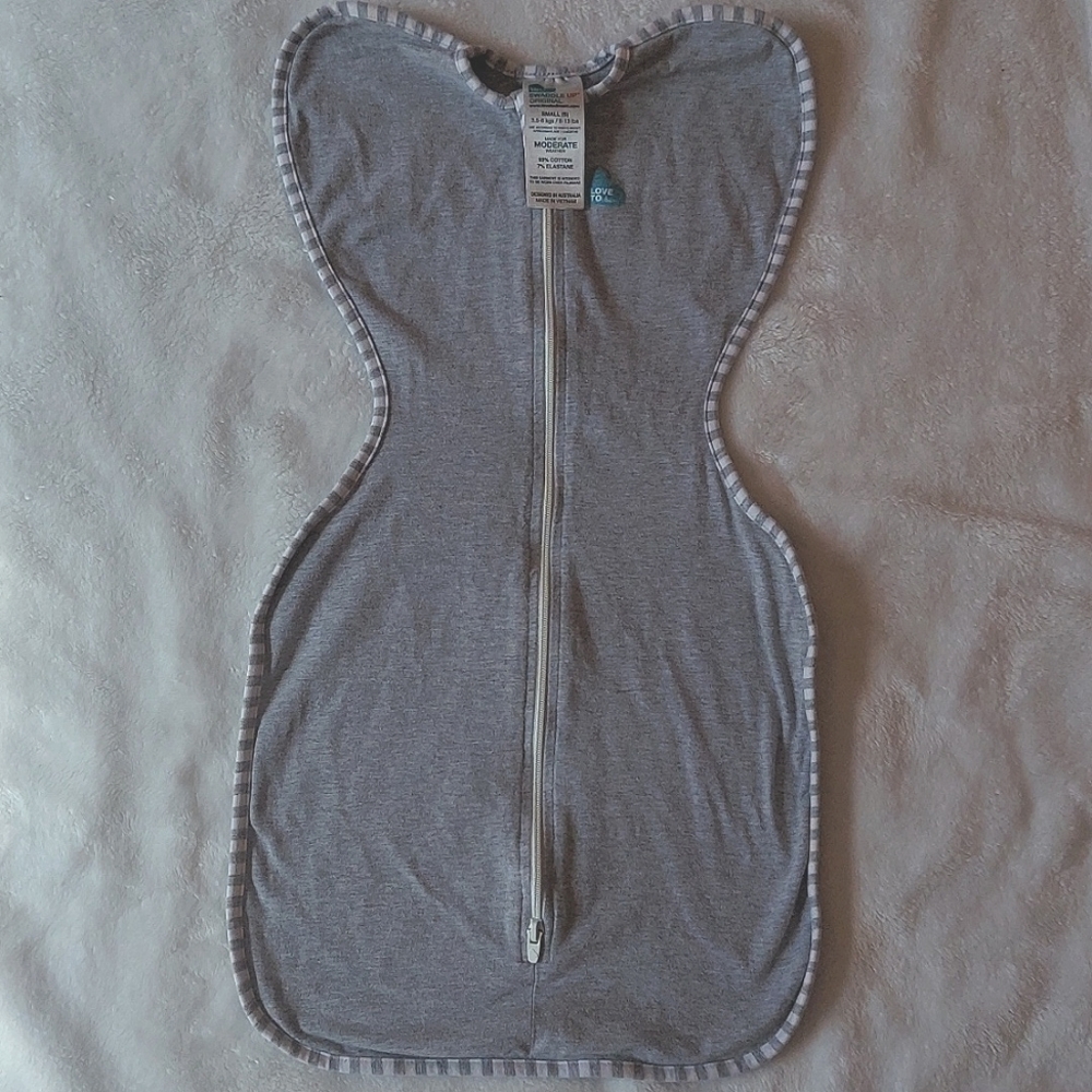 Love To Dream Swaddle Up Original Small